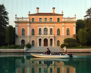 Ville Venete sul Brenta